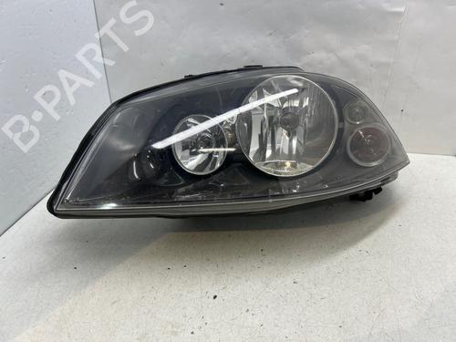 Left headlight SEAT CORDOBA (6L2) 1.4 TDI | BP35886264C28 - Image 5