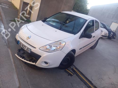 Used Parts RENAULT CLIO III (BR0/1, CR0/1) 1.5 dCi (C/BR0G, C/BR1G) (68 hp) 4389474