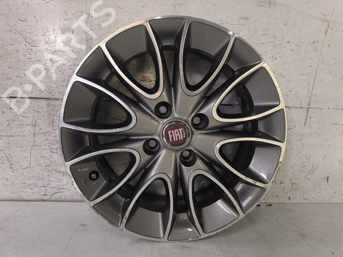 Fælk FIAT 500 (312_) 1.2 (312AXA1A) | BP36247105C45 - Image 5