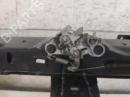 Used Front slam panel Front slam panel PEUGEOT 306 Hatchback (7A, 7C, N3, N5) 1.9 D (68 hp) 35995066 35995066