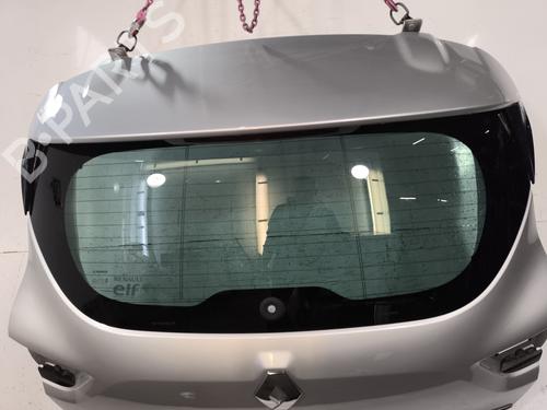 Tailgate RENAULT CLIO IV (BH_) 0.9 TCe 90 (BHNF, BHMA, BHMH, BHJK, BHJR) | BP29960139C6