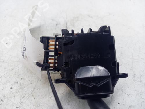 Steering column stalk MAZDA MX-5 III (NC) 1.8 (NC18) | BP34260710I23  - Image 5