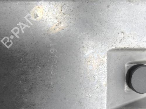 Engine control unit (ECU) RENAULT CLIO IV (BH_) 1.5 dCi 75 | BP30744986M57