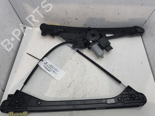 Used Front left window mechanism PEUGEOT 3008 II SUV (MC_, MR_, MJ_, M4_) 1.2 THP/ PureTech 130 (MRHNSM, MRHNSU, MRHNSJ, MRHNYW,... (131 hp) 28441034