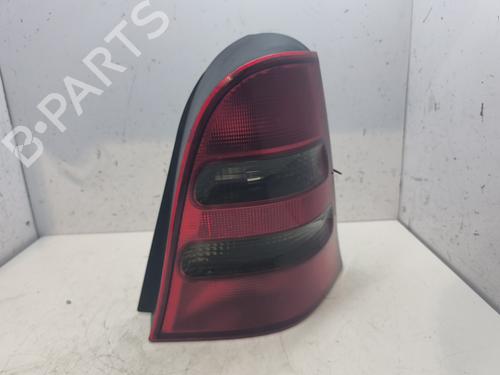 Used Right taillight MERCEDES-BENZ A-CLASS (W168) A 170 CDI (168.009, 168.109) (95 hp) 27238254