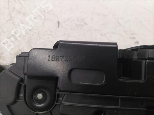 Rear left lock VW TIGUAN (5N_) 2.0 TDI | BP23829829C100 
