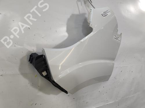 Left front fenders CITROËN JUMPER II Van 3.0 HDi 180 | BP29377279C41 