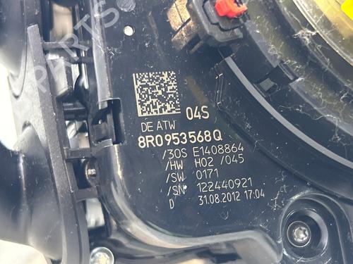 Steering column stalk AUDI A5 (8T3) 3.0 TFSI quattro | BP36148233I23 - Image 2