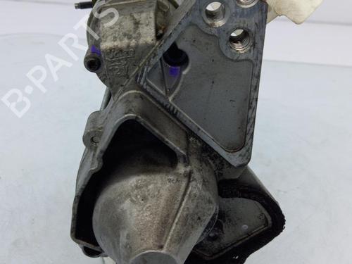 Used Starter Starter RENAULT MEGANE III Hatchback (BZ0/1_, B3_) 1.2 TCe (BZ2B, BZ11) (116 hp) 22815519 22815519