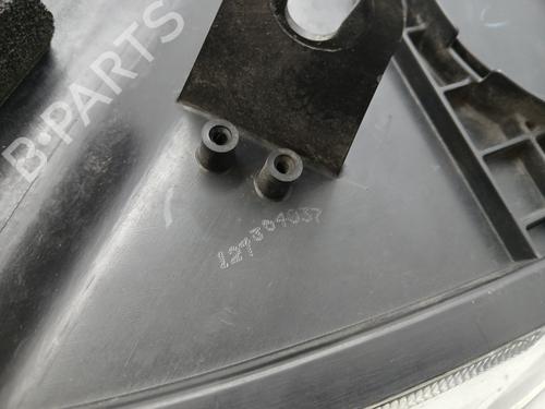 Right headlight MAZDA MX-5 III (NC) 1.8 (NC18) | BP34365285C29 - Image 5