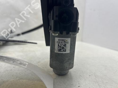 Rudehejsemekanisme ventre foran Rudehejsemekanisme ventre foran TOYOTA AYGO (_B4_) 1.0 (KGB40) (69 hp) 35976170 35976170