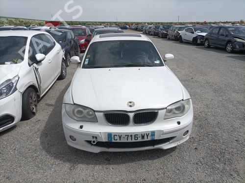 Switch BMW 1 (E81) 118 d | BP28824207I30 