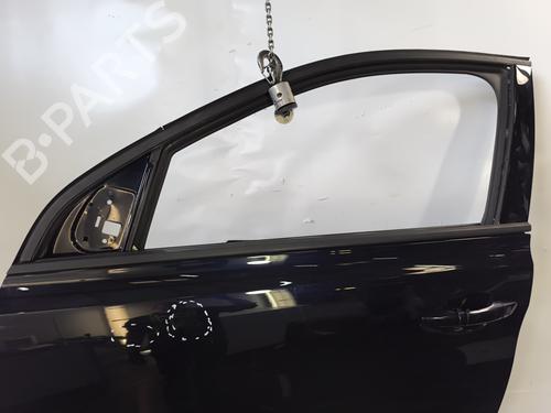 Left front door PEUGEOT 308 II (LB_, LP_, LW_, LH_, L3_) 1.6 BlueHDi 120 | BP29286023C2 