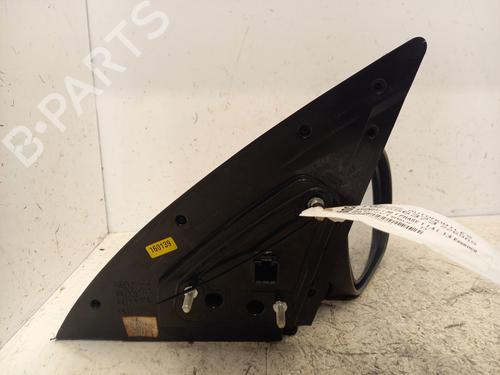 Right mirror HYUNDAI i30 (FD) 1.4 | BP24395300C27 