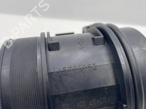 Mass air flow sensor CITROËN C5 III Break (RW_) 2.0 HDi 140 | BP30882073M95