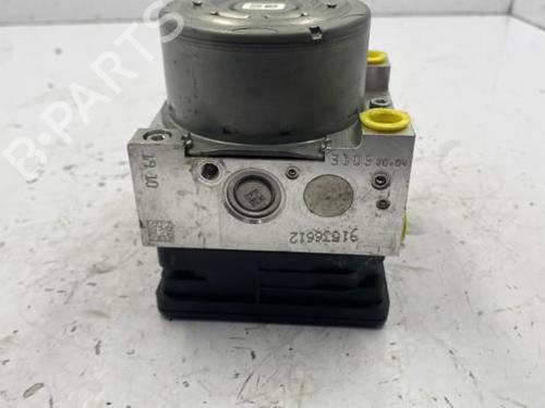 ABS pump PEUGEOT 2008 II (UD_, US_, UY_, UJ_, UR_, UC_) 1.2 PureTech 130 (USHNS, URHNS) | BP22839573M43 