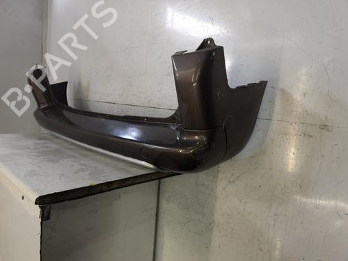 Used Rear bumper Rear bumper PEUGEOT PARTNER Tepee [2008-2026] 34412749 34412749