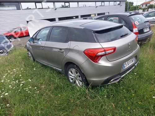 Used Parts CITROËN DS5 1.6 HDi 115 4421304