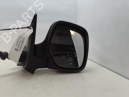 Bakspejl Højre CITROËN BERLINGO / BERLINGO FIRST Box Body/MPV (M_) 1.6 HDI 75 (MB9HW) | BP29193928C27 