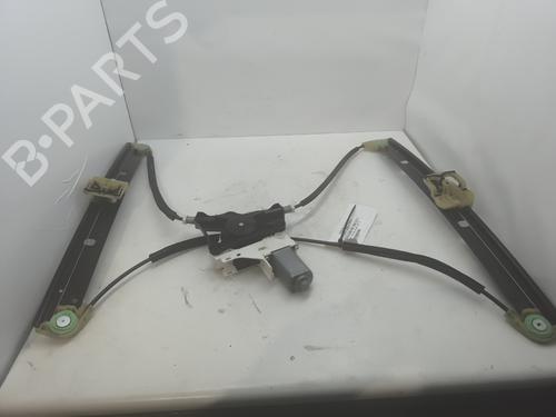Front left window mechanism AUDI A6 Allroad C7 (4GH, 4GJ) 3.0 TDI quattro | BP29141306C22 - Image 5