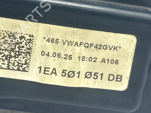 Electric handbrake VW ID.3 (E11, E12) Pure | BP38607454E5 - Image 2