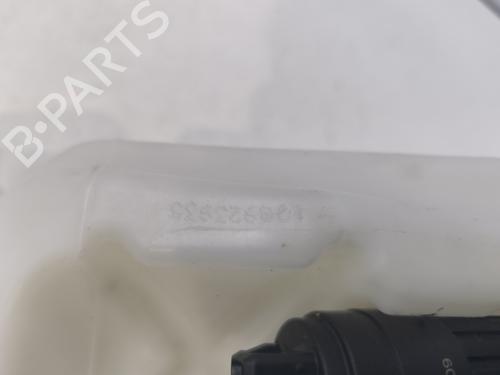 Windscreen washer tank FIAT 500 (312_) 1.2 (312AXA1A) | BP27404120C113
