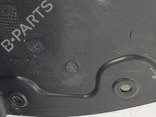 Wheel arch CITROËN C4 CACTUS 1.2 VTi 82 | BP22828740C56 