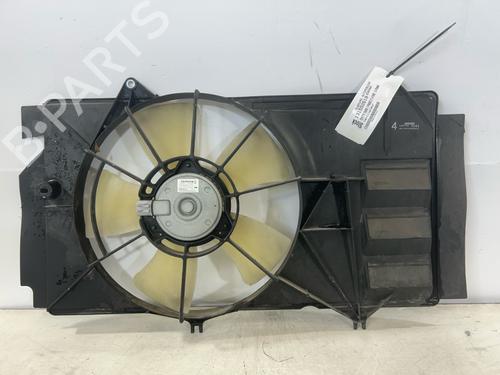 Used Radiator fan Radiator fan 38721236 38721236