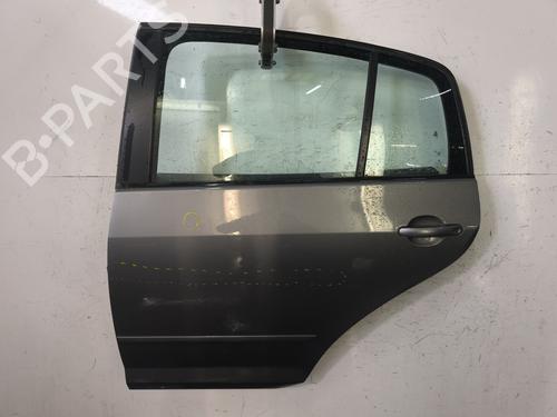 Porta trás esquerda VW GOLF PLUS V (5M1, 521) 2.0 TDI (110 hp) 32218659