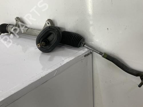 Used Steering rack Steering rack RENAULT CLIO IV (BH_) 0.9 TCe 90 (BHNF, BHMA, BHMH, BHJK, BHJR) (90 hp) 22816957 22816957