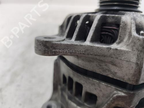 Alternator NISSAN MICRA III (K12) 1.2 16V | BP29639975M7 