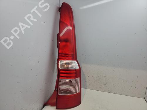 Right taillight FIAT PANDA (169_) 1.2 (169.AXB11, 169.AXB1A) | BP26584860C35 - Image 5
