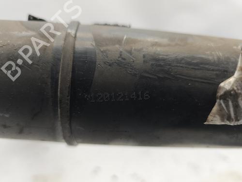 tow-ballmechanism-vw-passat-b55-3b3-2000-2001-2002-2003-2004-2005-32078393 main image