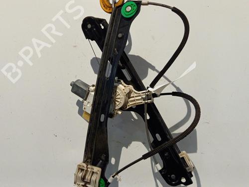 Front left window mechanism BMW 1 (E87) 118 d | BP22826285C22 