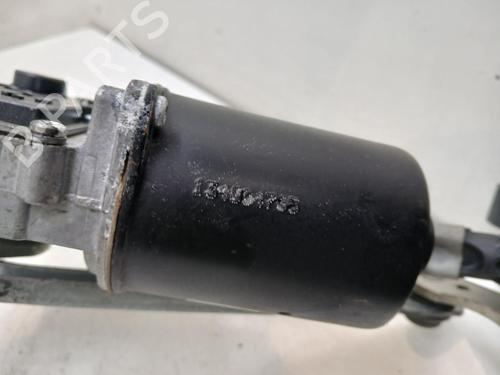 Front wiper motor BMW 5 Touring (E61) 525 d | BP39937096M29 - Image 2