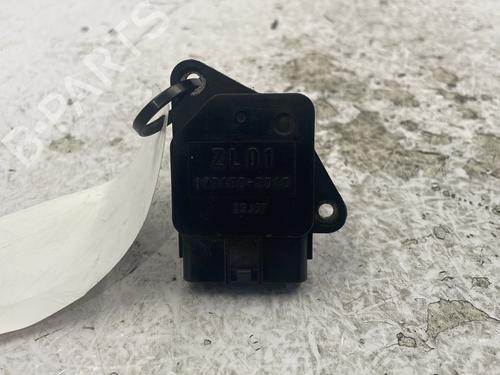 Mass air flow sensor MAZDA 6 Hatchback (GH) 2.0 MZR-CD (GH14) | BP25602932M95  - Image 5