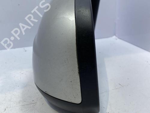 Left mirror HYUNDAI TUCSON (JM) 2.0 CRDi All-wheel Drive | BP22830008C26 