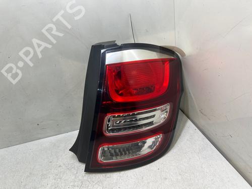 Right taillight CITROËN C3 II (SC_) 1.6 BlueHDi 75 | BP38953243C35 - Image 2