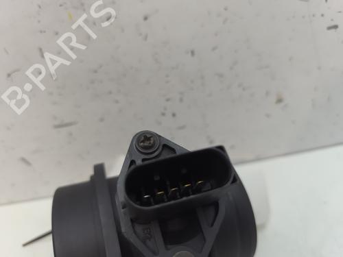 Mass air flow sensor VW TOURAN (1T1, 1T2) 1.9 TDI | BP27403840M95 