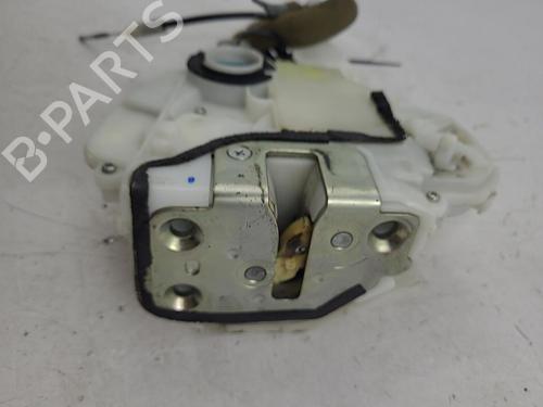 Rear left lock HONDA CIVIC VIII Hatchback (FN, FK) 2.2 CTDi (FK3) | BP22821603C100 