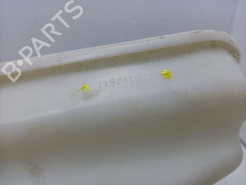 Windscreen washer tank TOYOTA YARIS (_P9_) 1.33 VVT-i (NSP90_, NSP90R) | BP32205093C113 