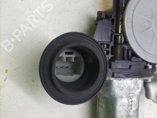 Front left window mechanism SUZUKI SWIFT III (MZ, EZ) 1.3 (RS413, ZC11S) | BP27989765C22 - Image 4