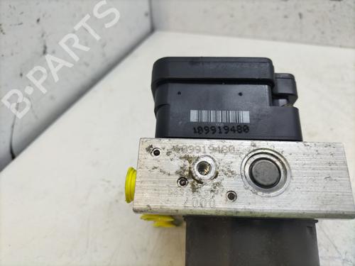 ABS pump CITROËN C3 I (FC_, FN_) 1.4 HDi | BP27805228M43 