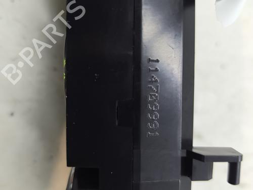 Climate control CITROËN C3 II (SC_) 1.2 VTi 82 | BP30378930I5 