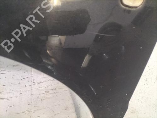 Left front fenders SKODA FABIA I (6Y2) 1.4 16V | BP31581436C41