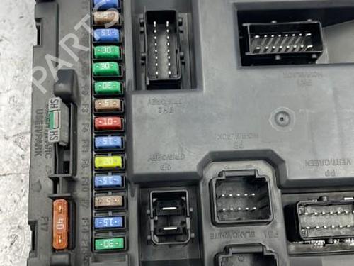 Fuse box CITROËN C3 I (FC_, FN_) 1.4 HDi | BP22838294E1 