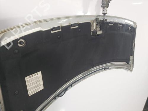 Hood PEUGEOT 806 (221) 2.0 HDI | BP22830845C1 