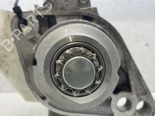 Starter SKODA OCTAVIA II (1Z3) 1.9 TDI | BP29438578M8 