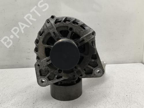 Alternator RENAULT MEGANE IV Hatchback (B9A/M/N_) 1.2 TCe 100 (B9MS) | BP37865423M7 - Image 1