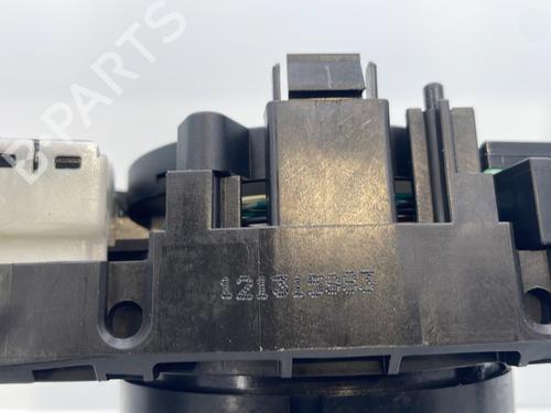 Steering column stalk NISSAN QASHQAI I (J10, NJ10) 1.6 dCi | BP32404816I23 